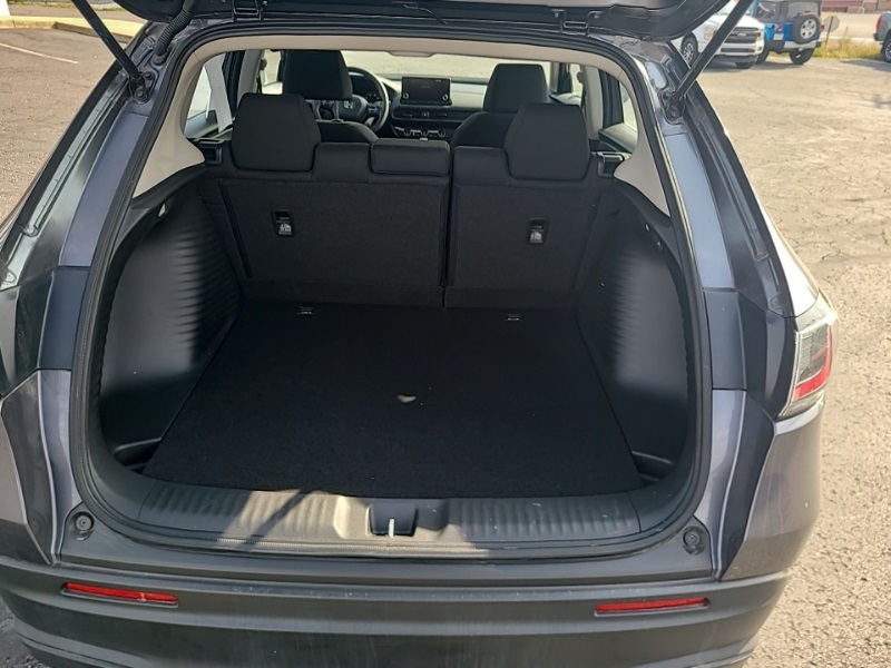 2023 Honda HR-V LX photo 7