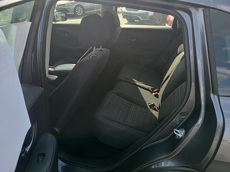 2023 Honda HR-V LX photo 8