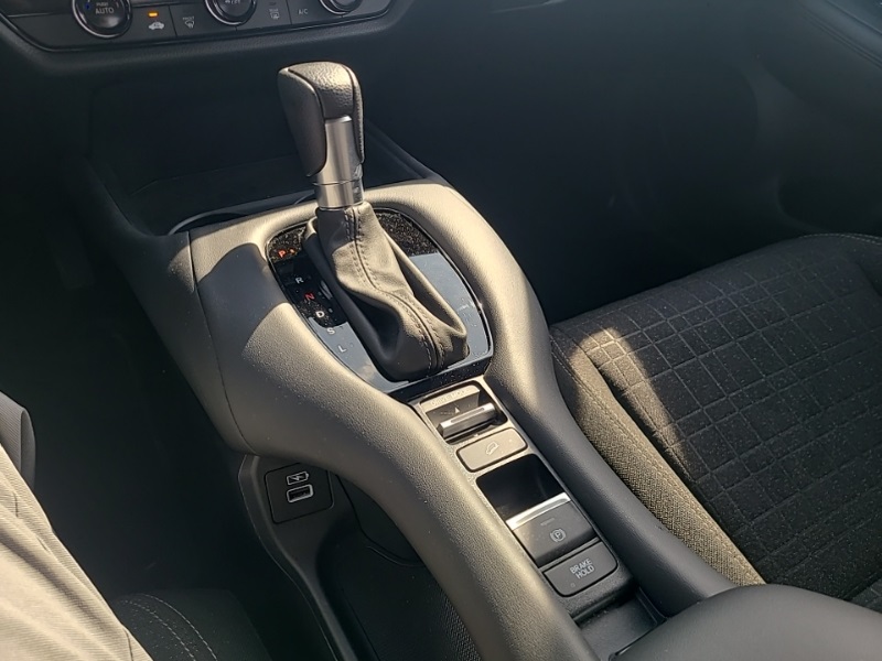 2023 Honda HR-V LX photo 12