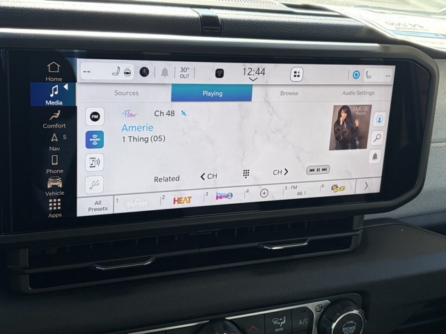 new 2026 Jeep Gladiator car, priced at $50,005