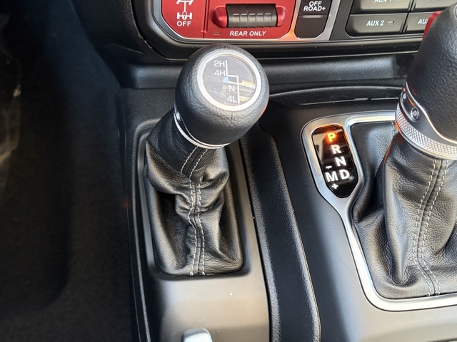 new 2026 Jeep Gladiator car, priced at $50,005