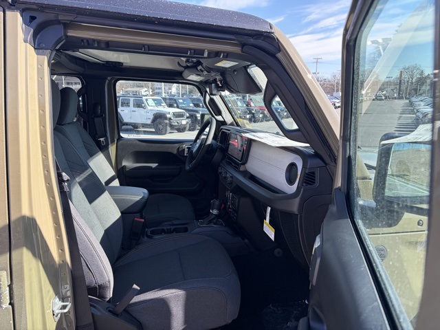 new 2026 Jeep Gladiator car, priced at $50,005