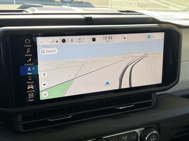 new 2026 Jeep Gladiator car, priced at $50,005