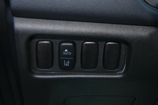 used 2025 Mitsubishi Outlander Sport car, priced at $19,351