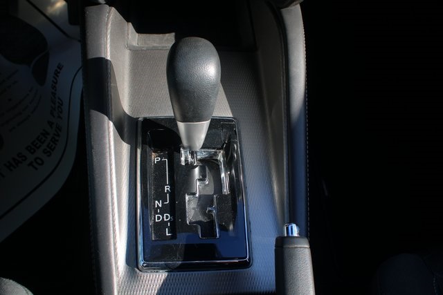 used 2025 Mitsubishi Outlander Sport car, priced at $19,351