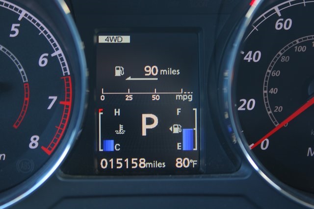 used 2025 Mitsubishi Outlander Sport car, priced at $19,351