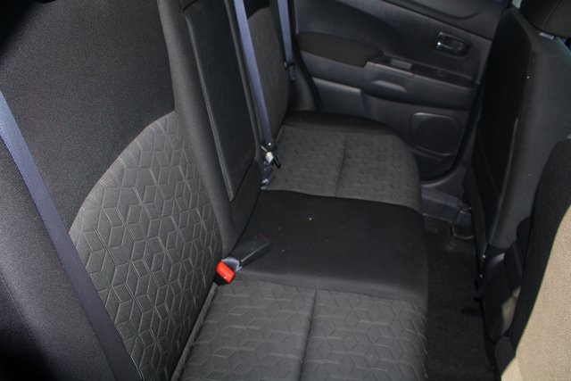 used 2025 Mitsubishi Outlander Sport car, priced at $19,351