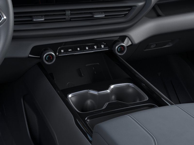 2025 Chevrolet Silverado EV LT Extended Cab Pickup AWD 23