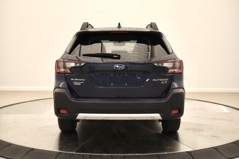 Used 2023 Subaru Outback SUV