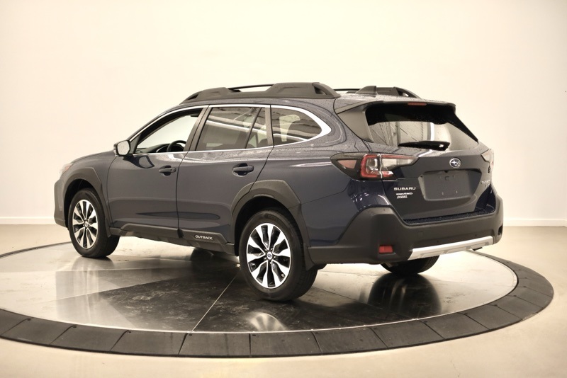 Used 2023 Subaru Outback SUV