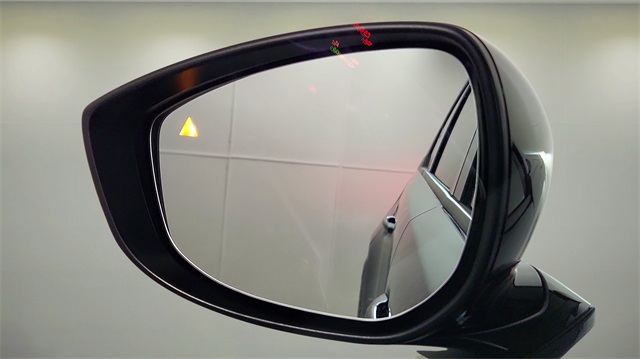 new 2025 Mazda CX-70 PHEV car, priced at $56,530