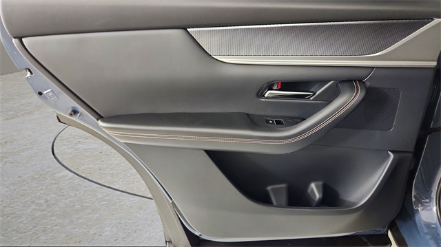 new 2025 Mazda CX-70 PHEV car, priced at $56,530