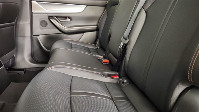 new 2025 Mazda CX-70 PHEV car, priced at $56,530