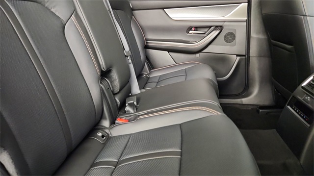 new 2025 Mazda CX-70 PHEV car, priced at $56,530