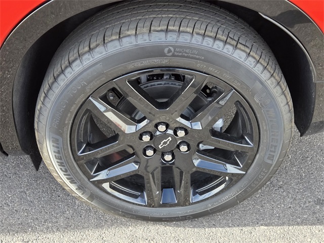 2026 Chevrolet Blazer RS photo 2