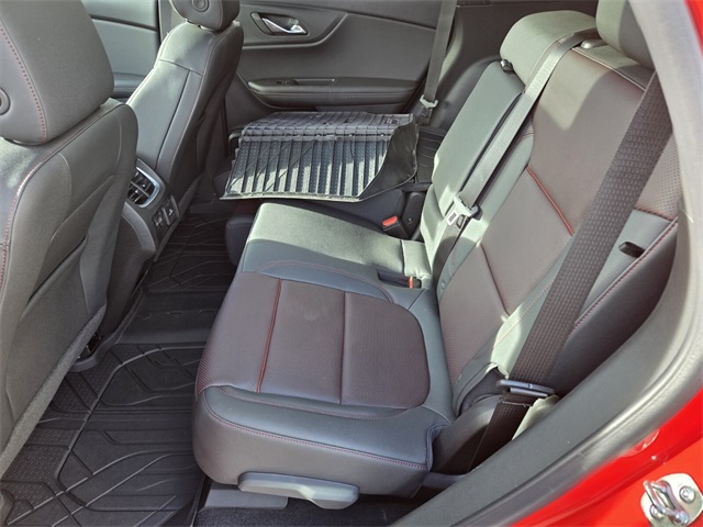 2026 Chevrolet Blazer RS photo 4