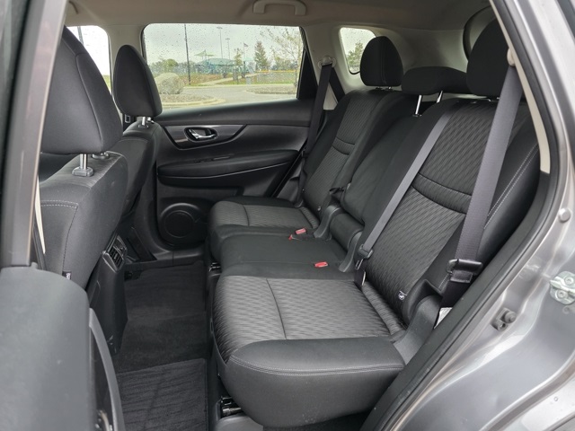 2020 Nissan Rogue SV Intelligent AWD