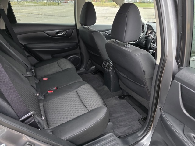 2020 Nissan Rogue SV Intelligent AWD