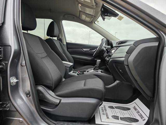 2020 Nissan Rogue SV Intelligent AWD