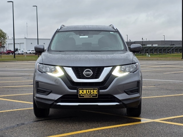 2020 Nissan Rogue SV Intelligent AWD