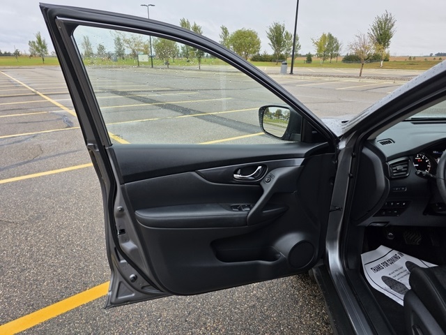 2020 Nissan Rogue SV Intelligent AWD