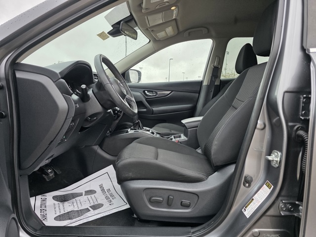 2020 Nissan Rogue SV Intelligent AWD