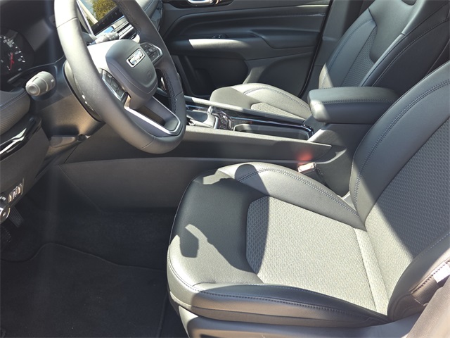 2026 Jeep Compass Latitude photo 16