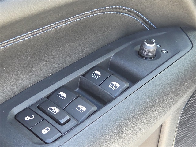 2026 Jeep Compass Latitude photo 17
