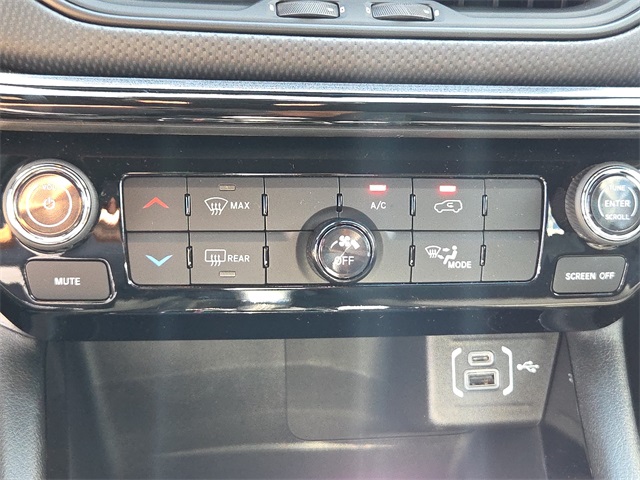 2026 Jeep Compass Latitude photo 20