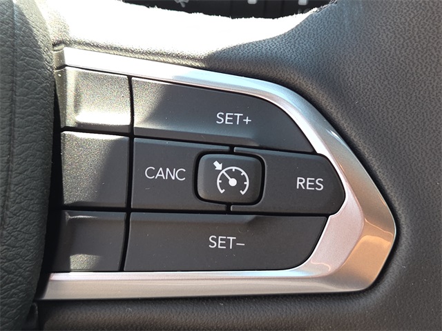 2026 Jeep Compass Latitude photo 22