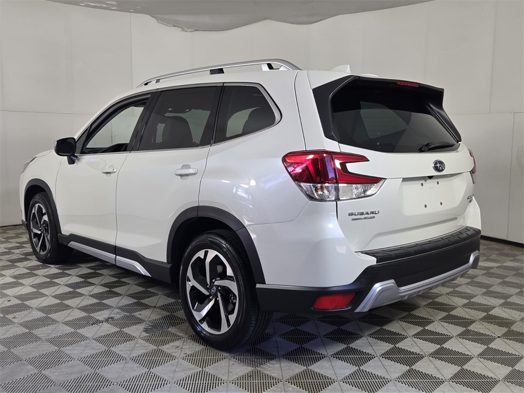 used 2023 Subaru Forester car, priced at $29,888