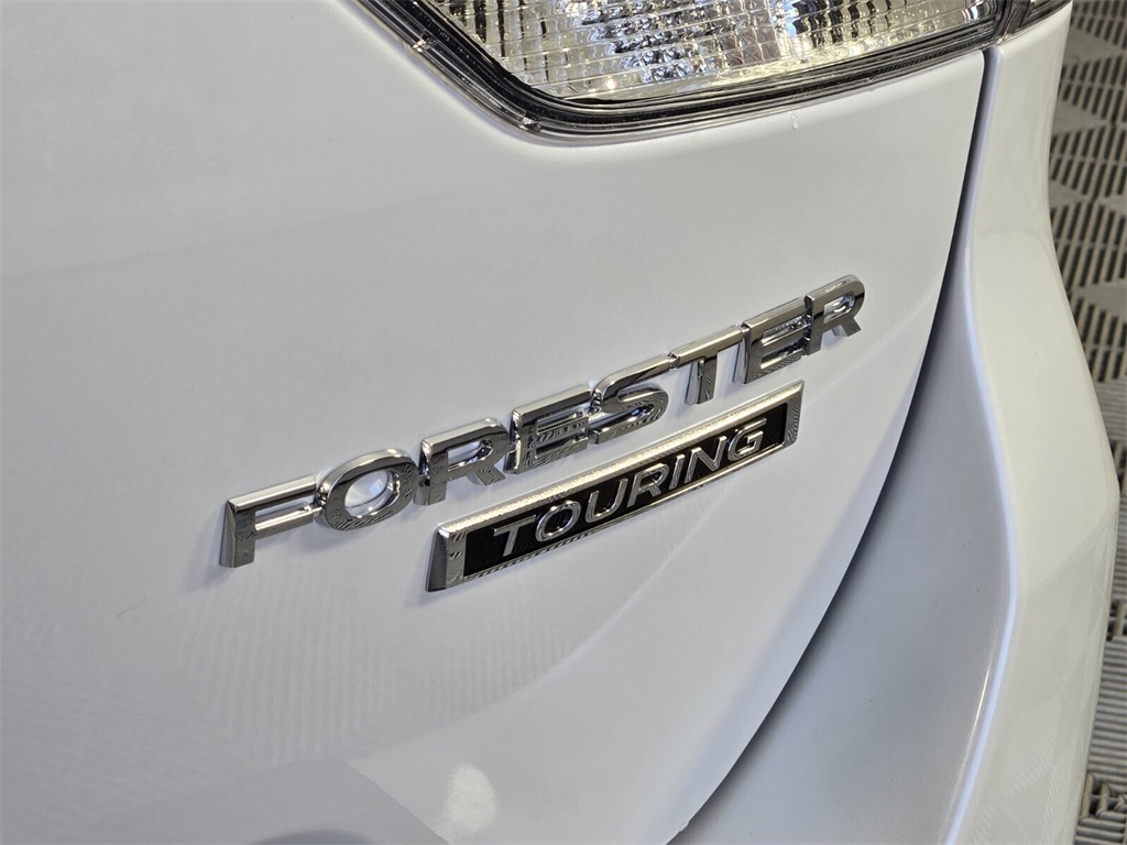 used 2023 Subaru Forester car, priced at $29,888