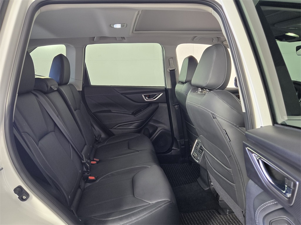 used 2023 Subaru Forester car, priced at $29,888