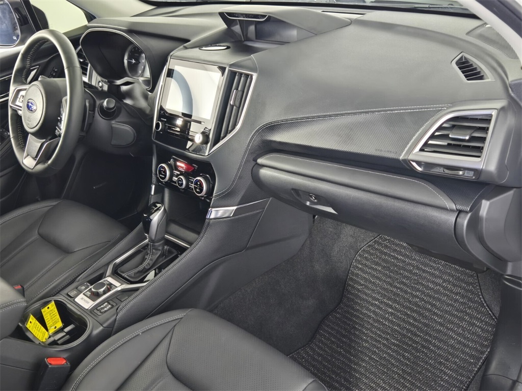 used 2023 Subaru Forester car, priced at $29,888