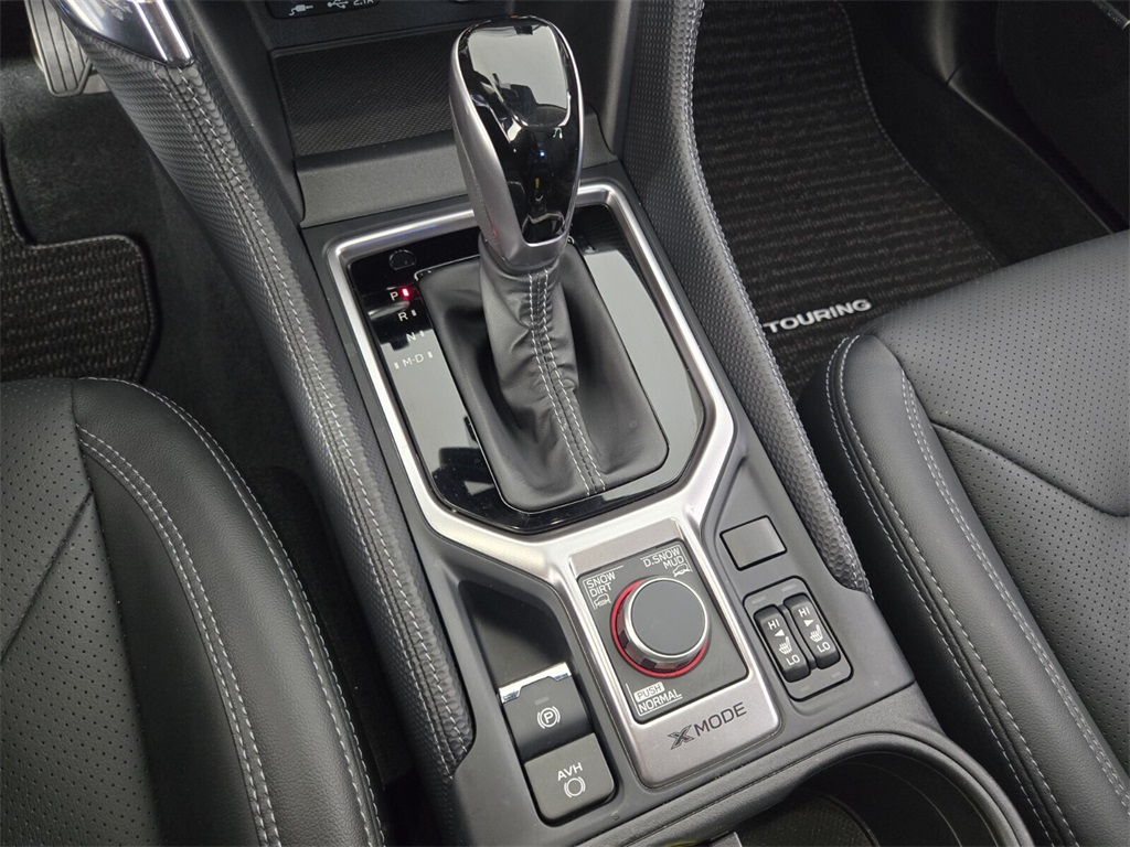 used 2023 Subaru Forester car, priced at $29,888