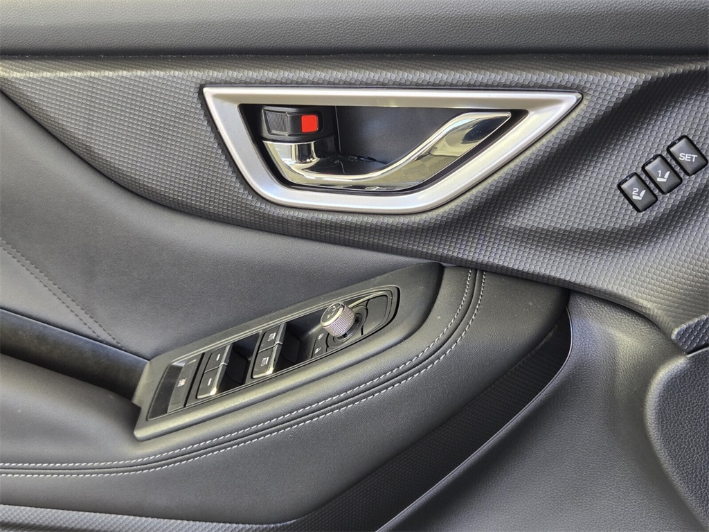 used 2023 Subaru Forester car, priced at $29,888