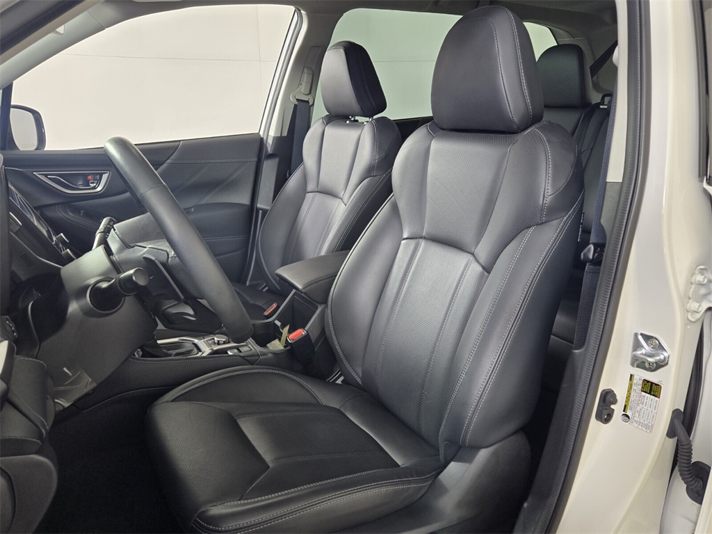 used 2023 Subaru Forester car, priced at $29,888