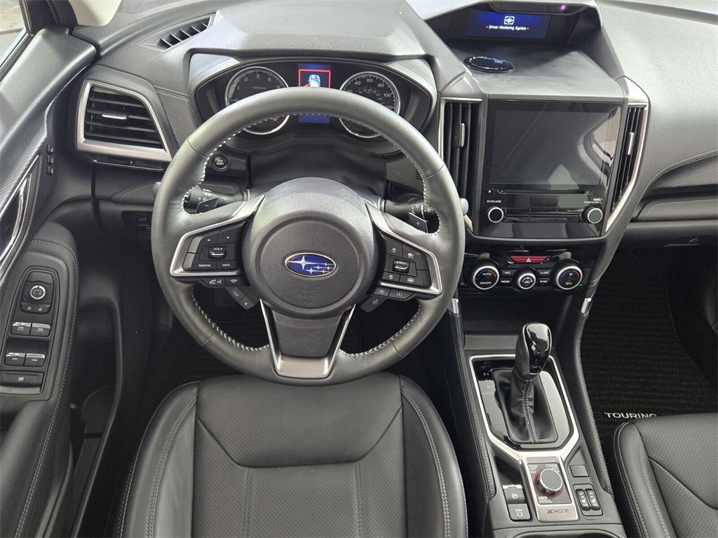 used 2023 Subaru Forester car, priced at $29,888