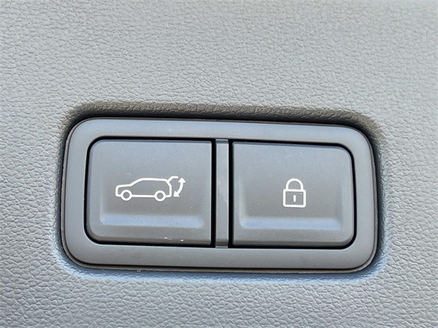 new 2026 Hyundai Palisade car, priced at $54,482