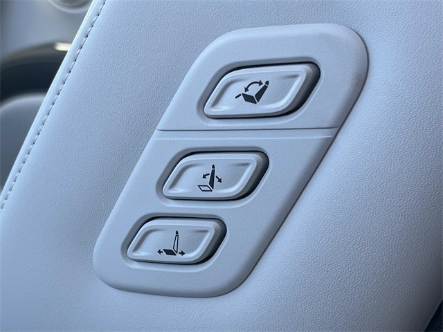 new 2026 Hyundai Palisade car, priced at $54,482