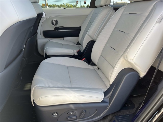 new 2026 Hyundai Palisade car, priced at $54,482