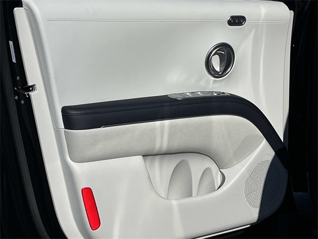 new 2026 Hyundai Palisade car, priced at $54,482