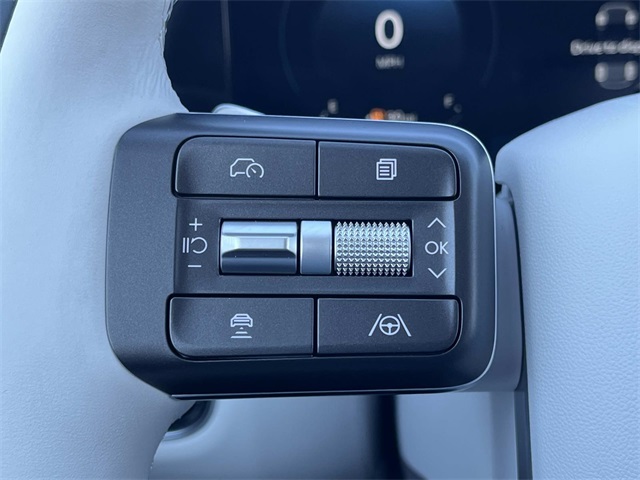 new 2026 Hyundai Palisade car, priced at $54,482