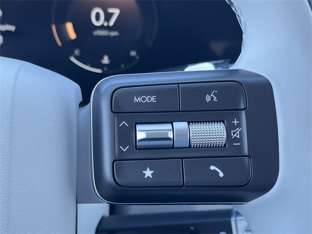 new 2026 Hyundai Palisade car, priced at $54,482