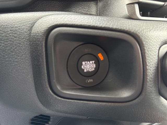 2025 Jeep Gladiator Sport S photo 18