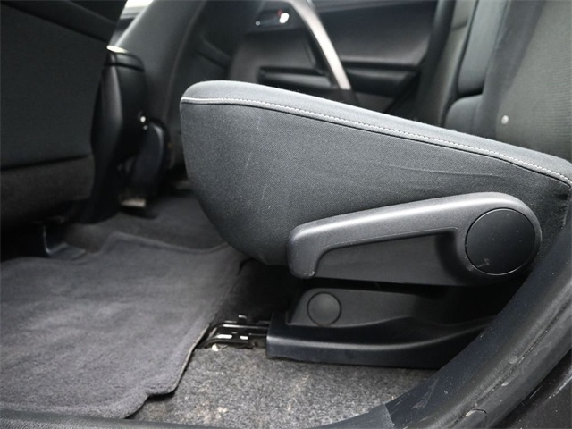 Used 2018 Toyota RAV4 SUV