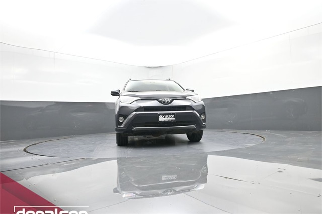 Used 2018 Toyota RAV4 SUV