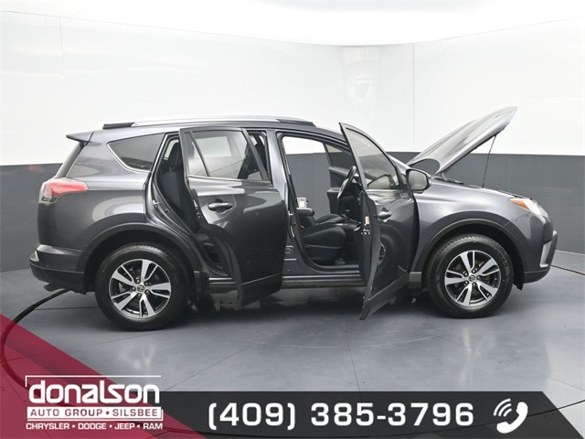Used 2018 Toyota RAV4 SUV
