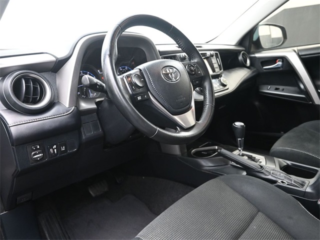 Used 2018 Toyota RAV4 SUV