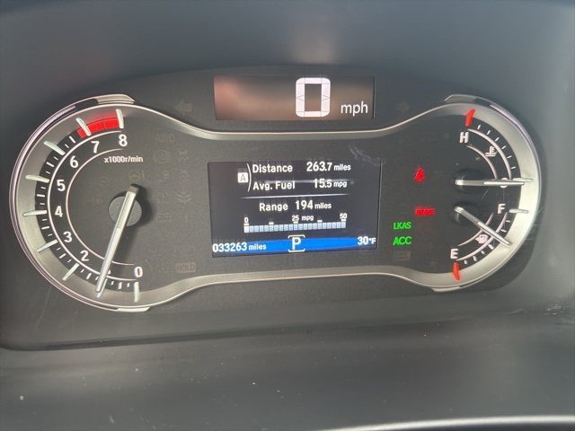 used 2023 Honda Ridgeline car, priced at $31,890